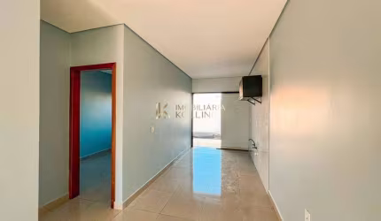 Casa à venda com sobra de terreno, JARDIM COOPAGRO, TOLEDO - PR