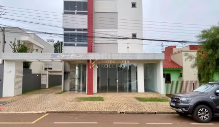SALA COMERCIAL À VENDA, EDIFÍCIO MAISON CLASSIC,  CENTRO, TOLEDO - PR