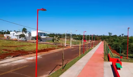 Terreno à venda, VILA INDUSTRIAL, TOLEDO - PR