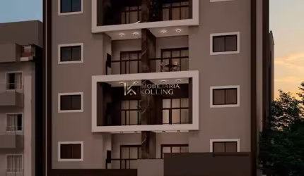 Apartamento à venda de 2 quartos, JARDIM LA SALLE, TOLEDO - PR