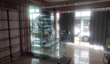 Sala Comercial para locação, CENTRO, TOLEDO - PR