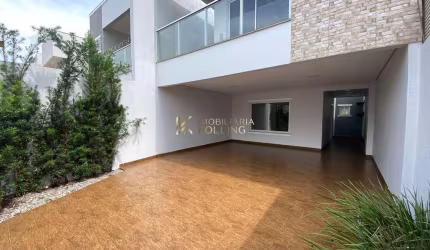 SOBRADO À VENDA COM 3 QUARTOS, JARDIM ANAPOLIS, TOLEDO - PR