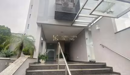 APARTAMENTO SEMI MOBILIADO DISPONÍVEL PARA LOCAÇÃO, CENTRO, TOLEDO - PR