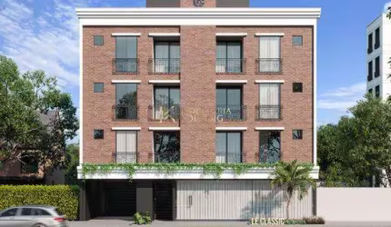 APARTAMENTO À VENDA COM 2 QUARTOS SENDO 1 SUÍTE, TOCANTINS, TOLEDO - PR