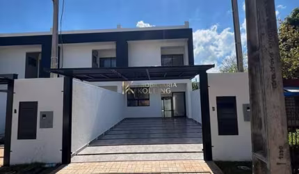 Sobrado à venda, JARDIM GISELA, TOLEDO - PR