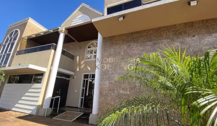 SALA COMERCIAL   APARTAMENTO PRIVATIVO PARA LOCAÇÃO, CENTRO, TOLEDO - PR