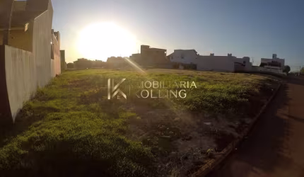 TERRENO A VENDA PRÓXIMO A UPA E PUC NA VILA BECKER, TOLEDO - PR