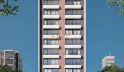 APARTAMENTO À VENDA LOCALIZADO NO CENTRO DE TOLEDO - PR