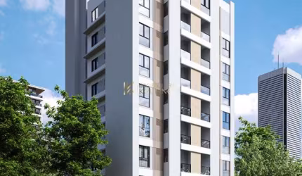 APARTAMENTO A VENDA COM 2 SUÍTES NO JARDIM LA SALLE, TOLEDO - PR