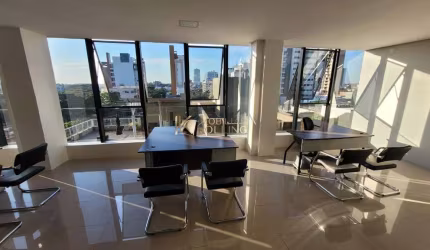 SALA COMERCIAL DISPONÍVEL PARA LOCAÇÃO, CENTRO, TOLEDO - PR