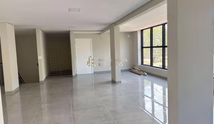 SALA COMERCIAL A VENDA COM 2 PAVIMENTOS NO JARDIM LA SALLE, TOLEDO - PR