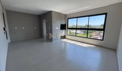 Apartamento com suíte e 2 quartos à venda no JARDIM LA SALLE em TOLEDO - PR
