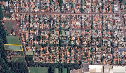 Chácara à venda, Área total de 6.051,70m  , JARDIM COOPAGRO, TOLEDO - PR