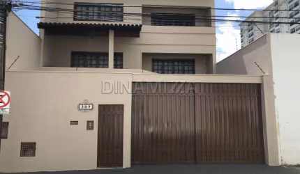 Casa 4 quartos - Nossa Senhora da Abadia