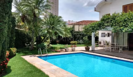 Casa em excelente localização