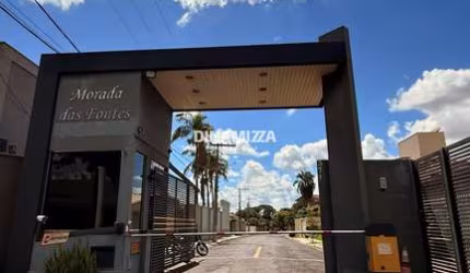 Casa em condomínio 4 quartos - Morada das Fontes