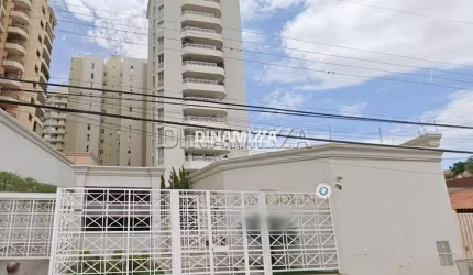 Belíssimo apartamento disponível para venda e locação em edifício de alto padrão
