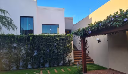 Casa 3 quartos - Quinta Boa Esperança