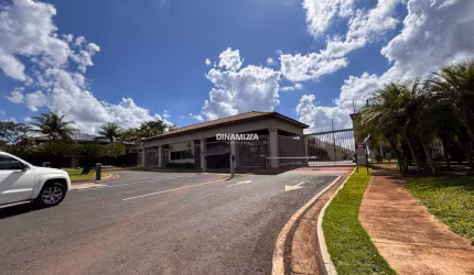 Casa em condomínio 4 quartos - Condomínio Ayat Club Residence