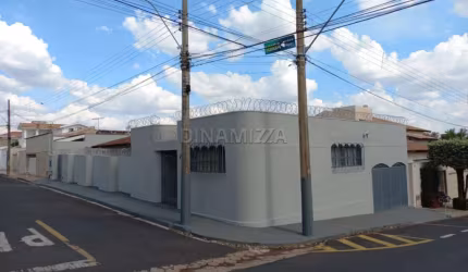 Casa no bairro Villa Olímpica