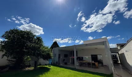 Casa no Bairro Olinda