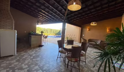 Casa a venda próximo ao piscinão