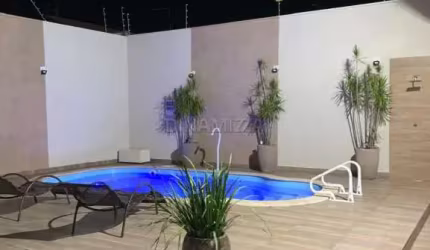 Casa no Jardim Maracanã
