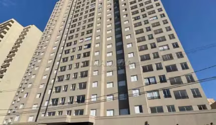 Apartamento com vista para o piscinão