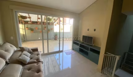 Apartamento - bairro Jardim Santa Inez