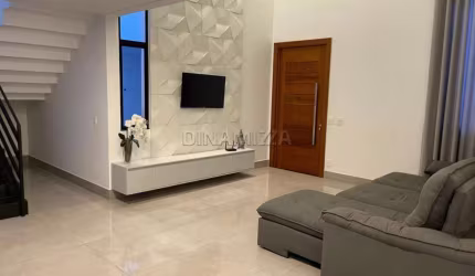 Casa no Santa Maria - próxima ao Shopping Uberaba