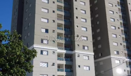 Apartamento próximo ao Shopping Uberaba