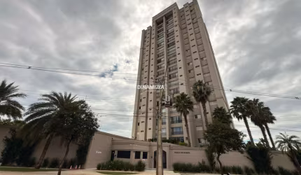 Apartamento no E. Buritis