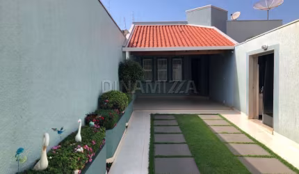 Casa 7 quartos - Jardim América
