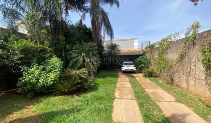 Casa-loft no Jardim do Lago