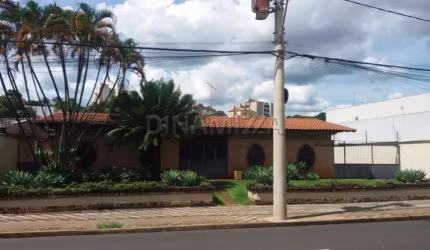 Casa 4 quartos - Centro
