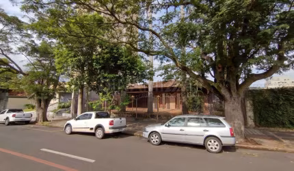 Casa 4 quartos - Santa Maria