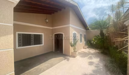 Casa no bairro São Benedito