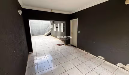 Imóvel comercial com ótima localização para locação