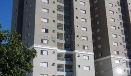 Apartamento - Residencial Santa Beatriz - próximo ao Shopping Uberaba