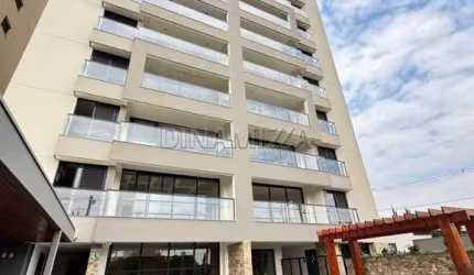 Apartamento à venda co 3 suÍtes, sala ampla para até 02 ambientes, sacada , garagem para 02 veículos no Parque das Acácias - Uberaba - MG