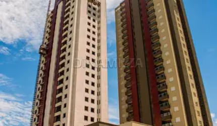 Apartamento 2 quartos - Centro