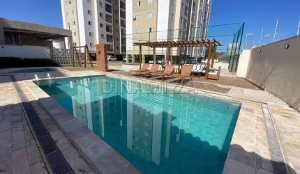 Apartamento no Ed. Ille de France