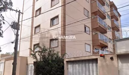 Apartamento próximo ao Colégio José Ferreira
