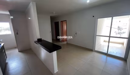 Apartamento 2 quartos - Universitário