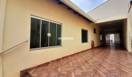 Casa a venda na Vila Olímpica