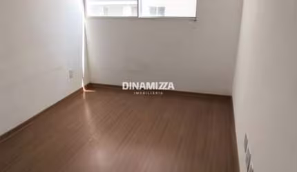 Apartamento no Condomínio Residencial Park Uberaba