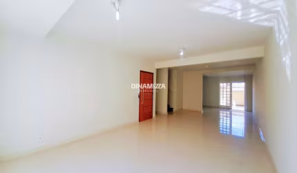 Sobrado próximo ao Senac