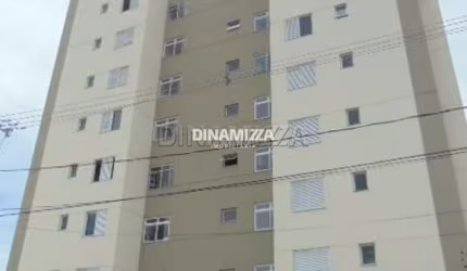Exelente apartamento a venda