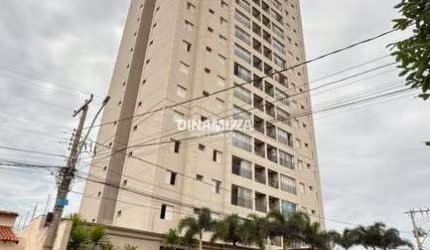 Apartamento à venda mobiliado