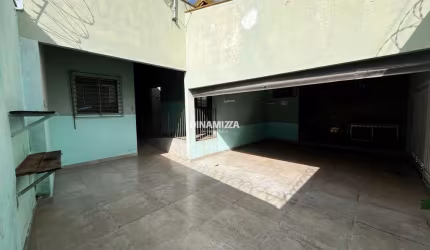 Casa para locação no Bairro Vila Militar